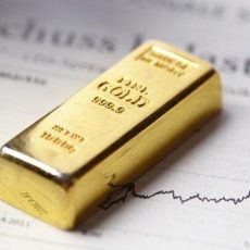 现货黄金交易分析：投资者的避险港湾
